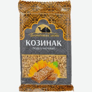 Козинак Подсолнечный Восточный гость 150г 150 г