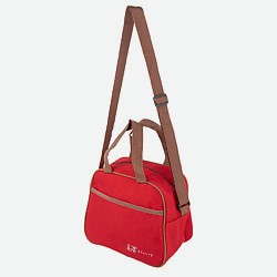 Термосумка: сумка-холодильник для пикника и отдыха