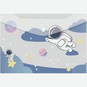 Конверт-папка Union Source для бумаг 1шт.