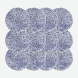 HOBOT Чистящие салфетки R3 / 388 / 368 / 188, 12 шт.