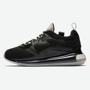 NIKE Кроссовки Air Max 720 Obj Odell Beckham Jr Black, 36.5