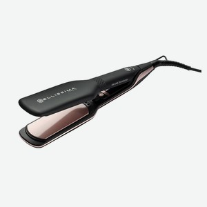BELLISSIMA Выпрямитель для длинных волос с ионизацией XL Ion 11878, Цвет: Черный, розовый