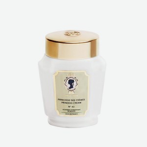 ACADEMIE Питательный крем для лица Academie Princesse des Cremes N83, 50 мл