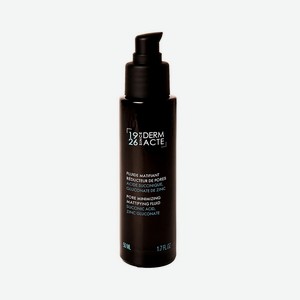 ACADEMIE Матирующий флюид для сужения пор Academie Derm Acte Fluide Matifiant, 50 мл