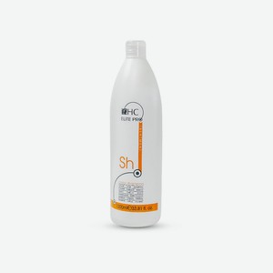 HAIRCONCEPT Шампунь для окрашенных волос MINI, 1000 мл