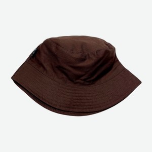 Панама мужская InExtenso коричневая one size