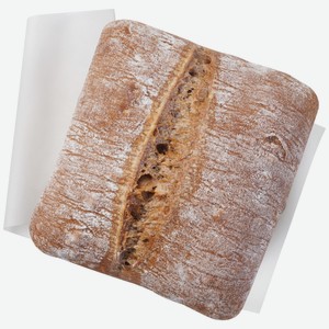 Чиабатта мини тёмная, 90г