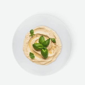 Хумус Casa Kubana с перчиком халапеньо 90г 90 г