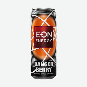 Напиток энергетический, EON Energy, 0,45 мл, в ассортименте