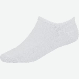 Следки мужские Uno SM4_1n6 2п белые серые one size 38 г