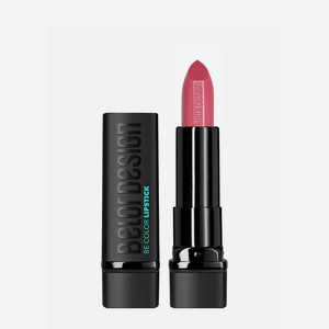 BELOR DESIGN Губная помада Be Color, № 111, 4,3 г