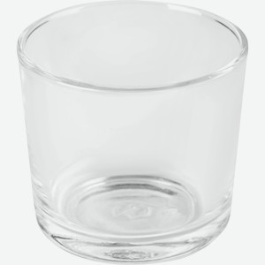 Подсвечник PASABAHCE Alanya 55мм, стекло 54119 SL, Россия