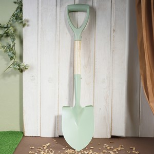 Лопата садовая, GreenArt, 68 см, в ассортименте