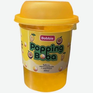 Напиток Bobbie со вкусом манго-маракуйи, 350мл, 350 мл