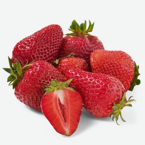 Клубника Крым свежая Market Collection, 450г, 450 г