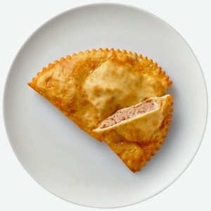 Чебурек с мясом Cook Chart 110г, 110 г