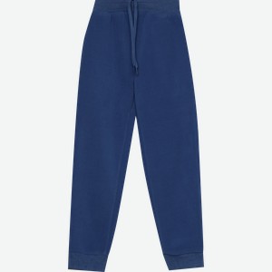 Брюки для мальчика INWIN Kids флисовые, светло-голубые, Арт. AW25408-01