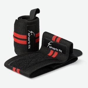 SHARK FIT Напульсник спортивный на запястье, 2 шт.