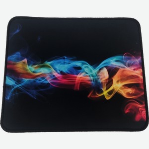 Коврик для мыши Wellfort игровой 80060011 28*23см 120 г