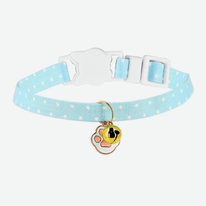 LADY PINK Ошейник Размер one size, 1 шт