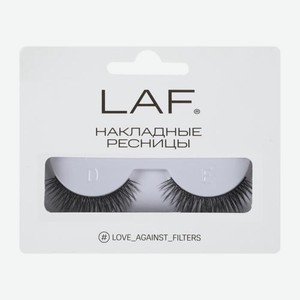 Накладные ресницы Fashion Care NS60098 в ассортименте 10 г