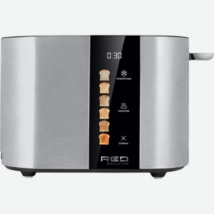 Тостер RED SOLUTION COLORSENSE M450D, 800 Вт, Китай