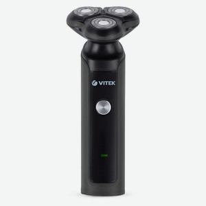 VITEK Электрическая бритва 8262, Комбинированный