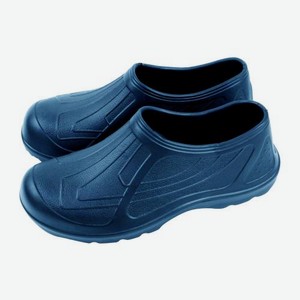 Галоши мужские 287-001 р.41-45 200 г