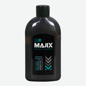 MAJIX Одеколон после бритья Sensitive, 250 мл