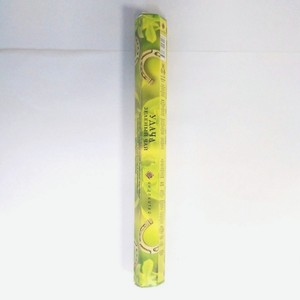 ИНДОКИТАЙ Аромапалочки, в шестигранной упаковке.  УДАЧА , 20 шт