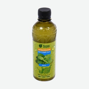 БАННЫЕ ШТУЧКИ Ароматизатор для бани и сауны вкусный пар мята, Мята