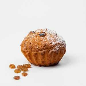 Кекс Хочу-хочу Столичный С Изюмом 1кг