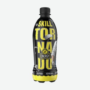 Энергетический напиток, Tornado, 0,473 л