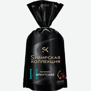 Пельмени Иркутские 700 г