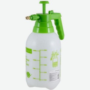 Опрыскиватель садовый 2л 290 г