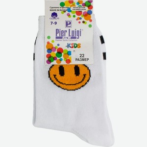 Носки Pier Luigi New Kids детские р.22 1шт.