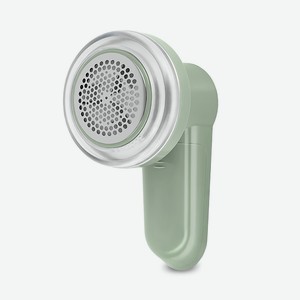 KITFORT Очиститель катышков КТ-6236, Зеленый