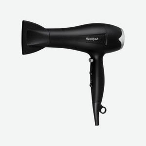 Фен Wellfort 2200Вт BY-5920R 449 г
