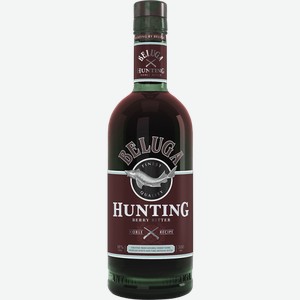 Ликер Hunting Berry 0.5л