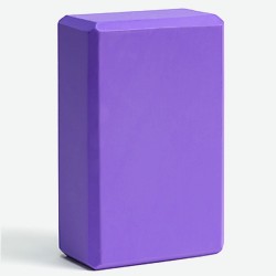 Блок для йоги, Кирпичик для растяжки