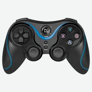 Геймпад беспроводной Defender Blaster