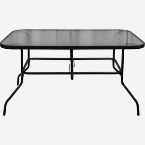 Стол GIARDINO CLUB стекл. 140x90x72см LF202400, Китай