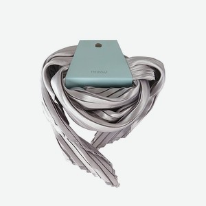 TWINKLE Шейный платок Gray, 1 шт.