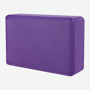 LADY PINK Блок для йоги, 1 шт