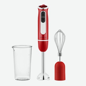 GALAXY LINE Блендер Galaxy LINE GL 2137, Красный