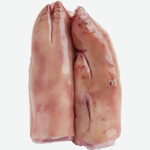 Ножки свиные