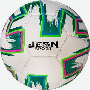 Мяч футбольный р.5 BA-22080 400 г