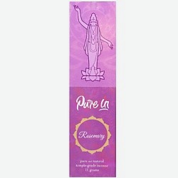 Эксклюзивные благовония. Rosemary/ Розмарин