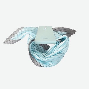 TWINKLE Шейный платок Blue, 1 шт.