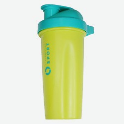 L esprit Du Sport Шейкер Yellow